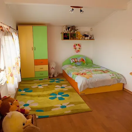 Holiday home Omnia