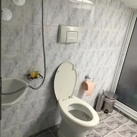 Omnia Holiday home *