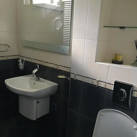 Holiday home Omnia